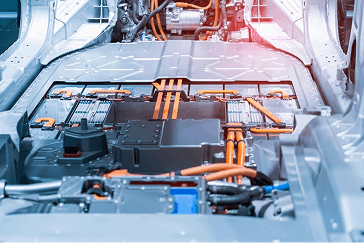 OSCiAl, Genius graphene nanotubes advance EV battery pack properties