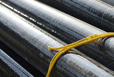 Enhancing safety of composite pipes for oil & gas, chemical, and production sites