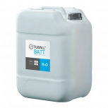 BATT H2O