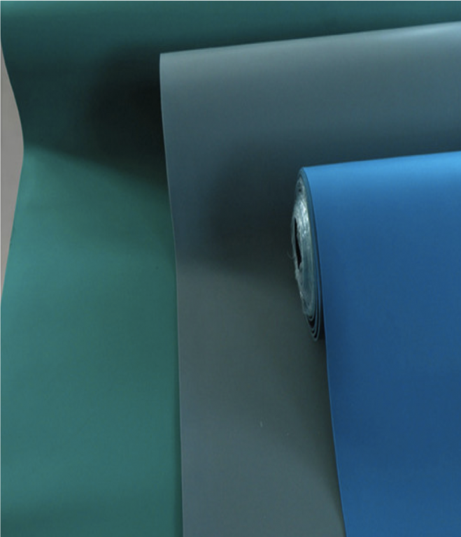 Antistatic latex conductive agent for ESD safety gloves