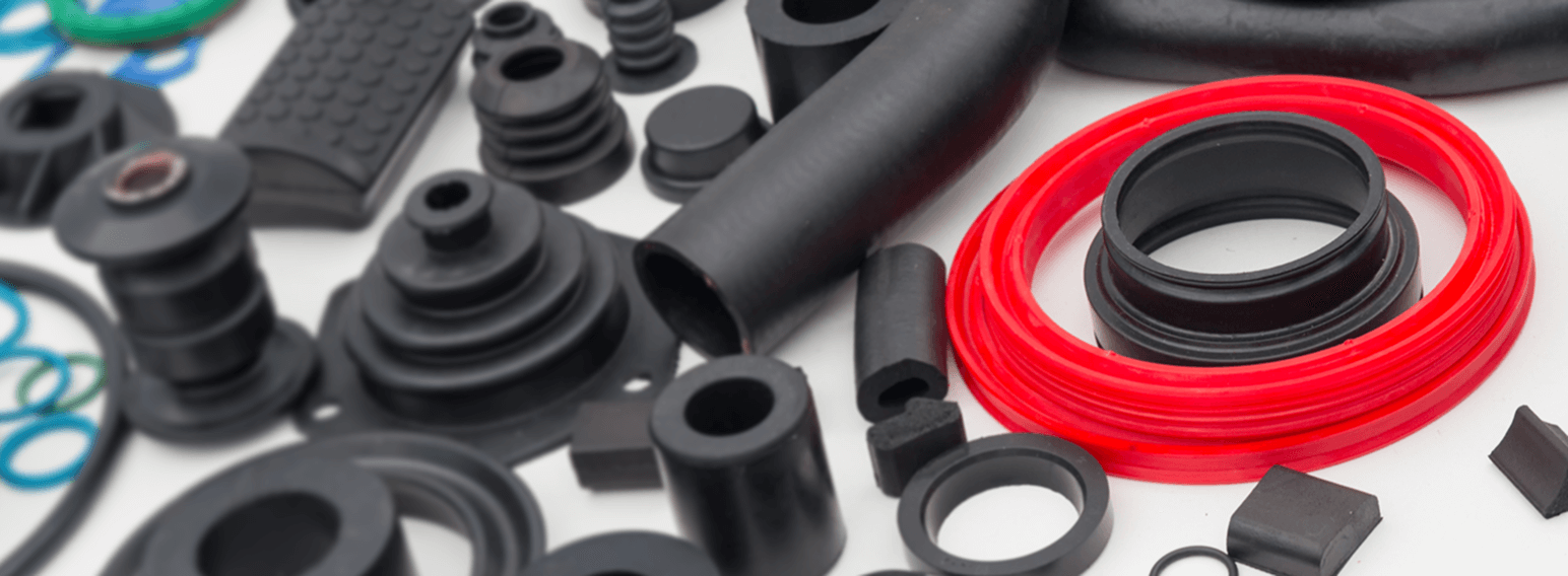 Industrial seals