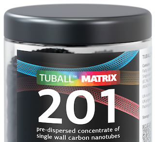 TUBALL™ MATRIX 201