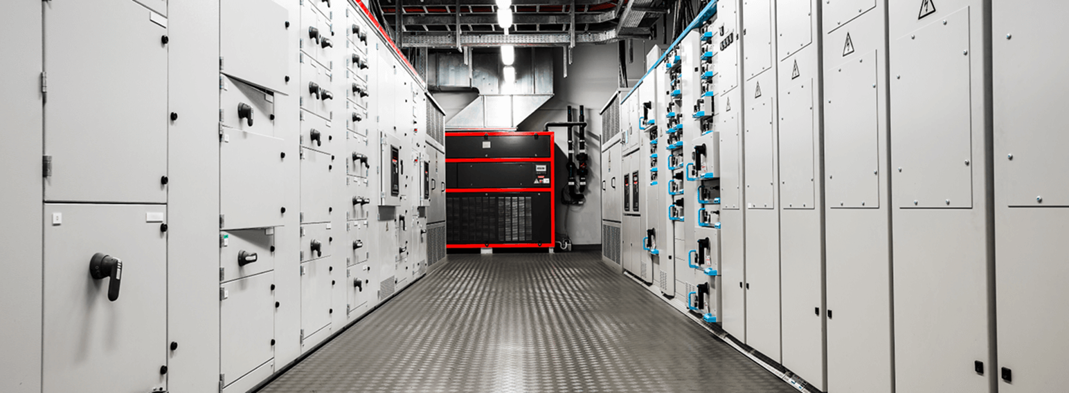 Industrial coatings