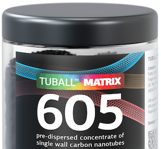 TUBALL™ MATRIX 605