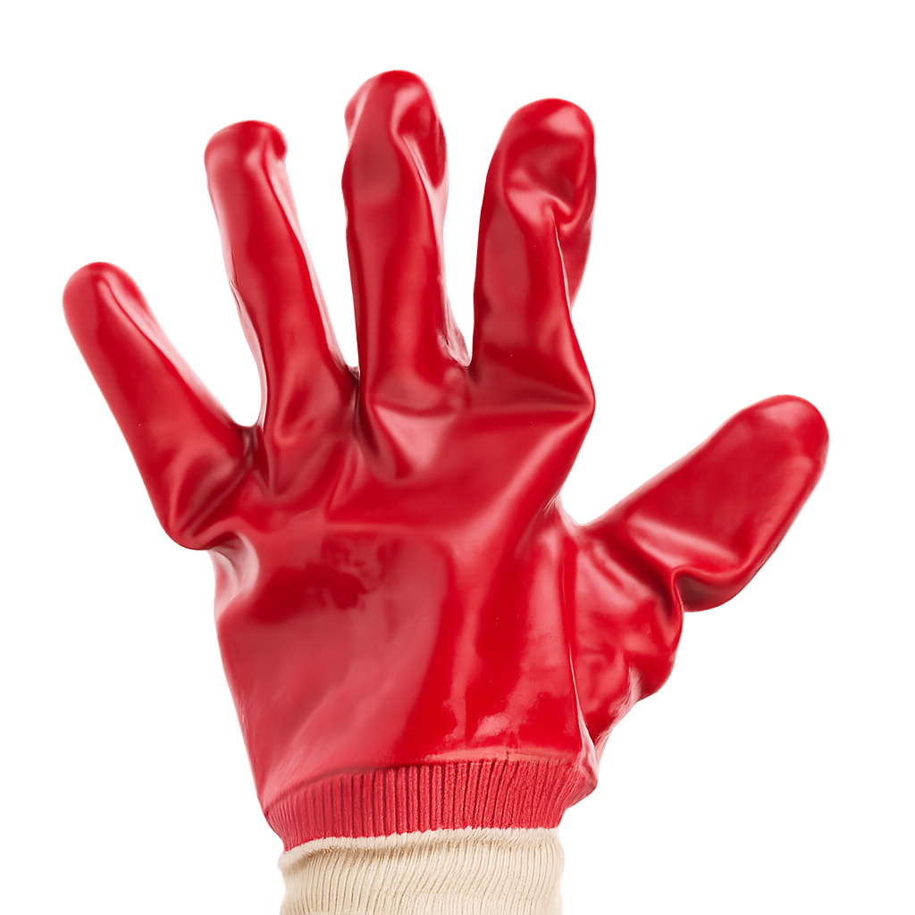 Industrial gloves
