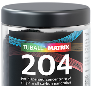 TUBALL™ MATRIX 204