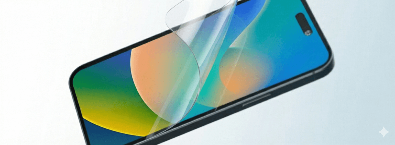 Protective films