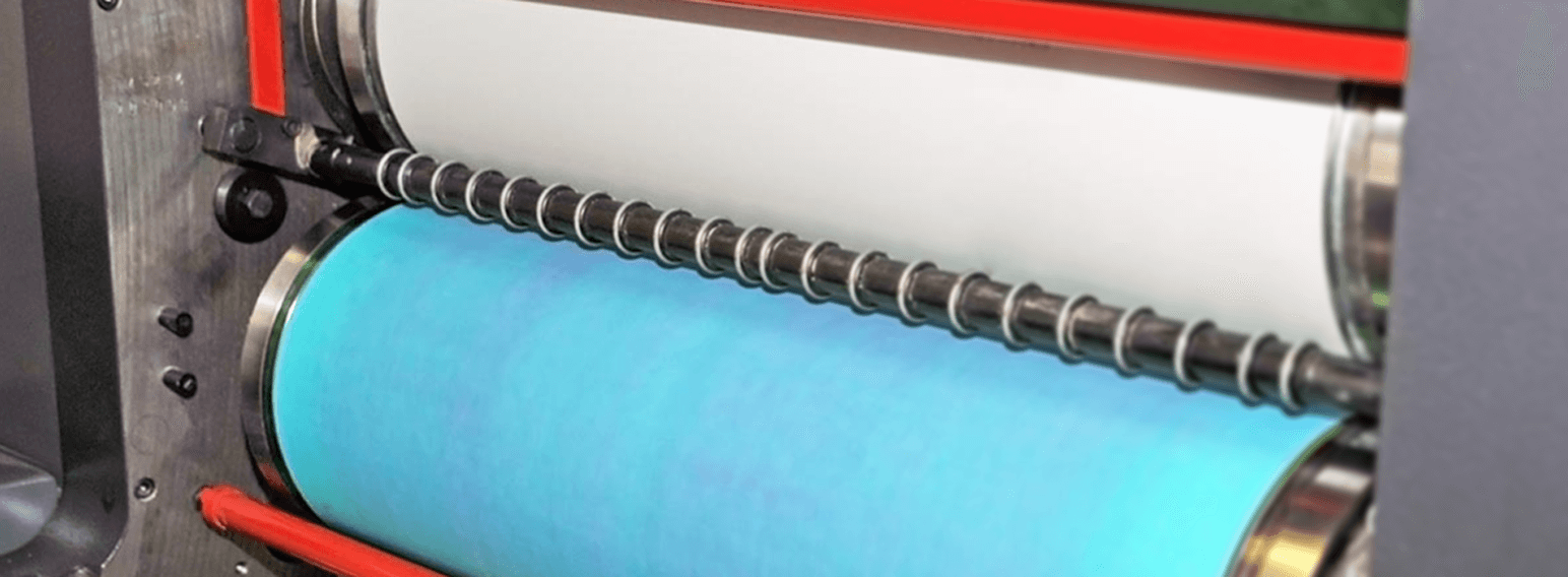 Printing blanket