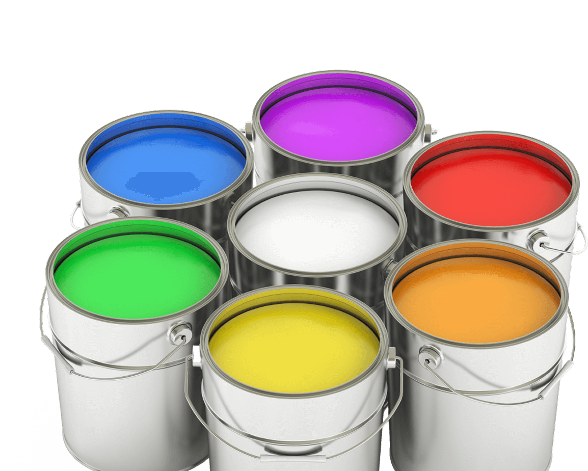 Industrial <br/>Coatings