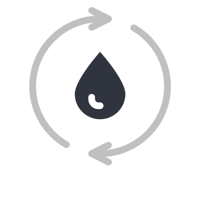 Low hardness and <br/>viscosity