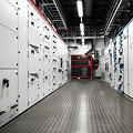 Powder coatings