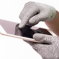 Industrial gloves