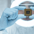 Cleanroom gloves