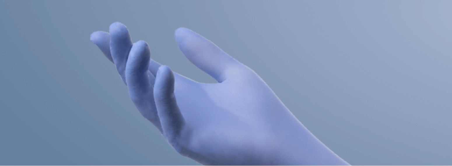 Industrial gloves
