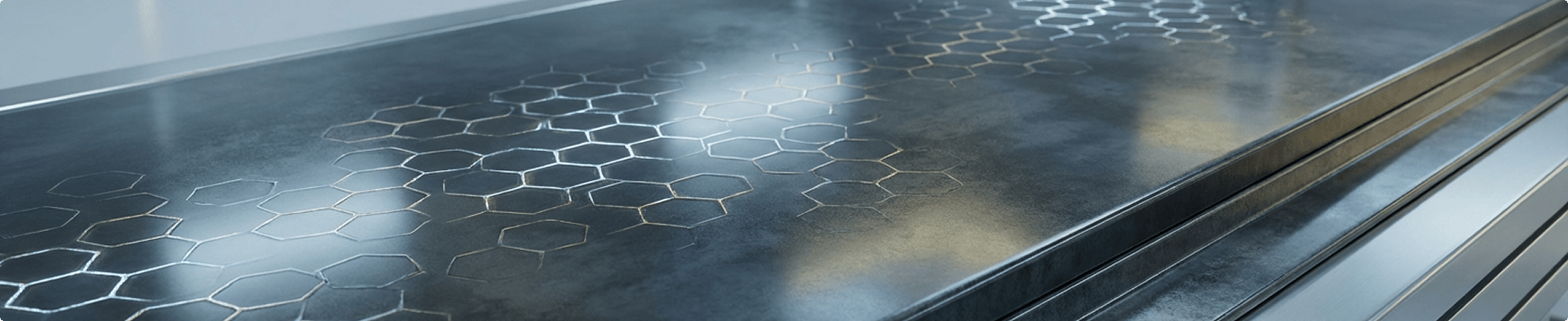 Industrial coatings