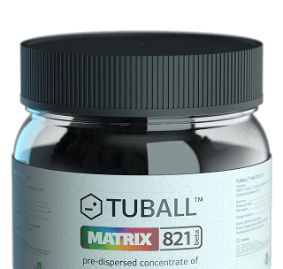 TUBALL™ MATRIX 821 beta