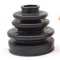 Industrial rubber parts