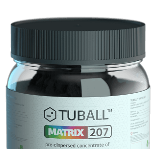 TUBALL™ MATRIX 207