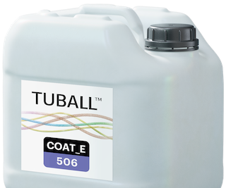 TUBALL™ undefined COAT_E
