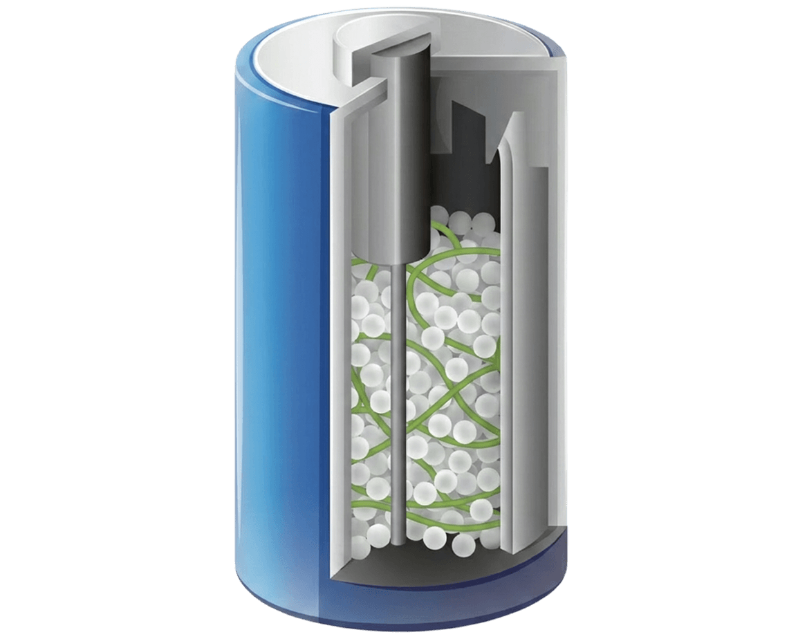 Fast-Charging Graphite Anodes