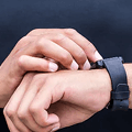 Wearable electronics