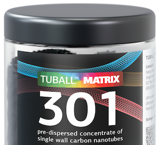TUBALL™ MATRIX 301