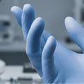 Industrial gloves