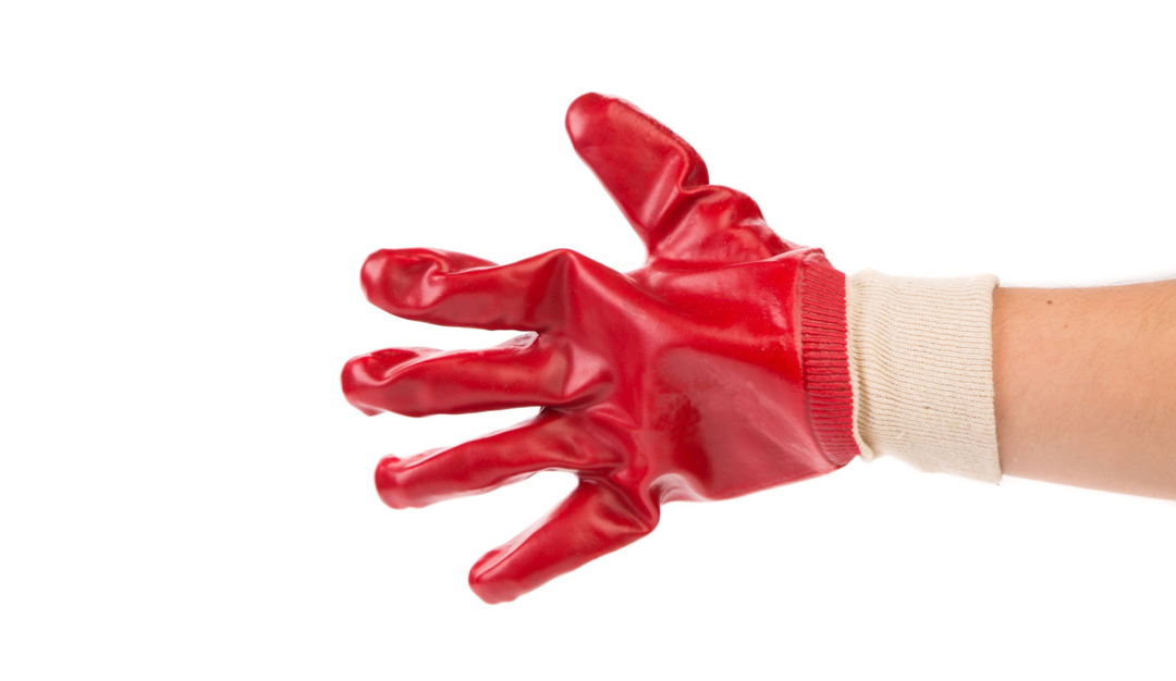 Cut-Resistant Gloves Madaska