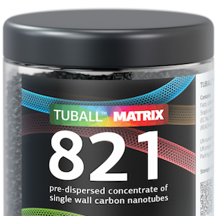 TUBALL™ MATRIX 821