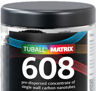 TUBALL™ MATRIX 608