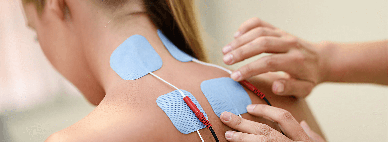 Skin electrodes