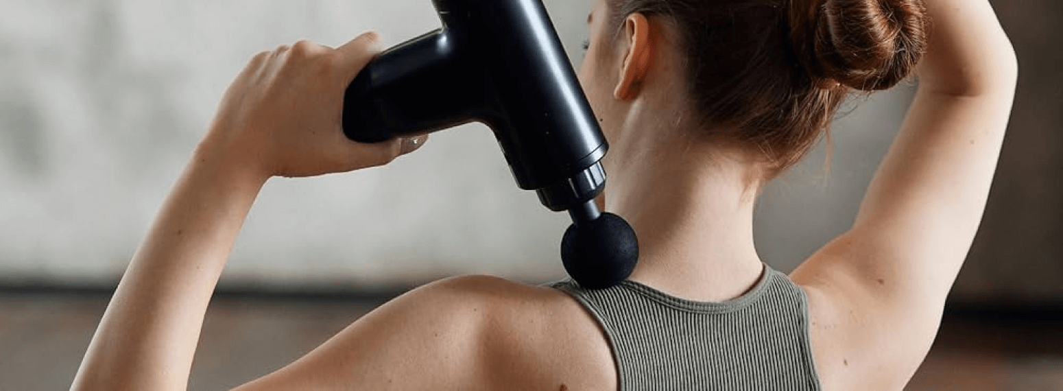 Massage devices