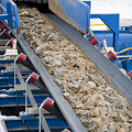 Conveyor equipment parts