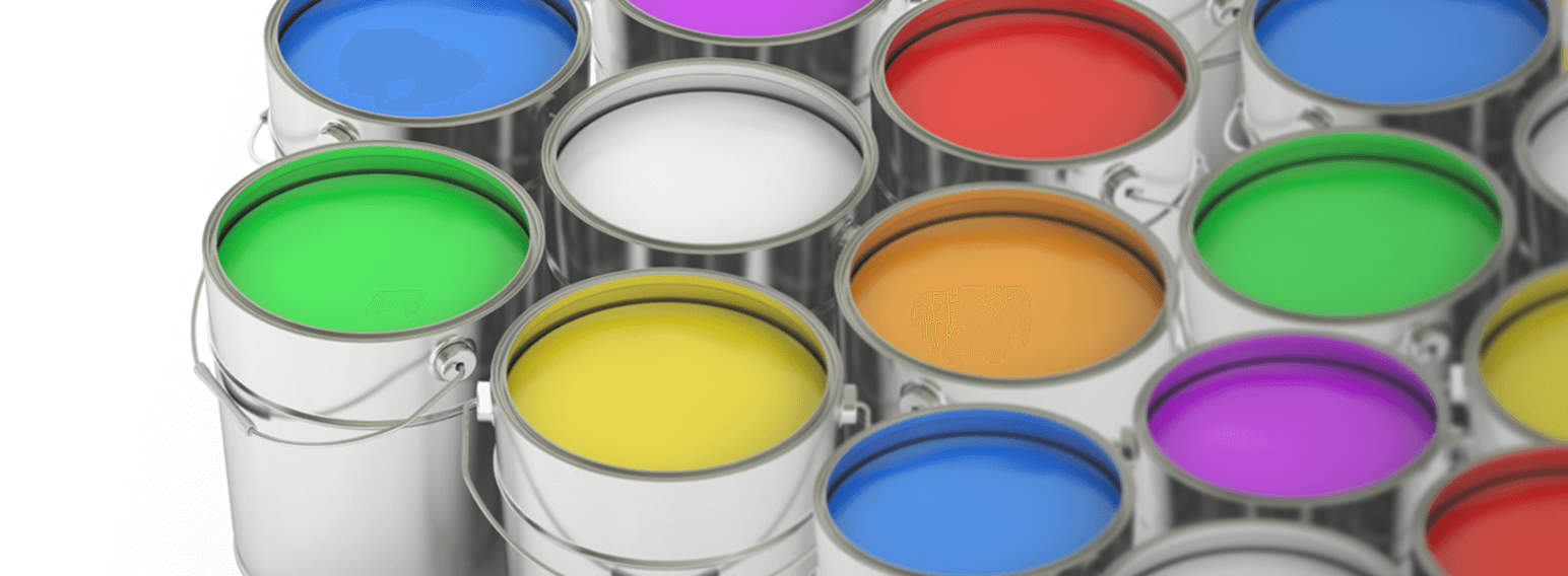 Industrial coatings