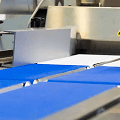 Conveyor equipment components