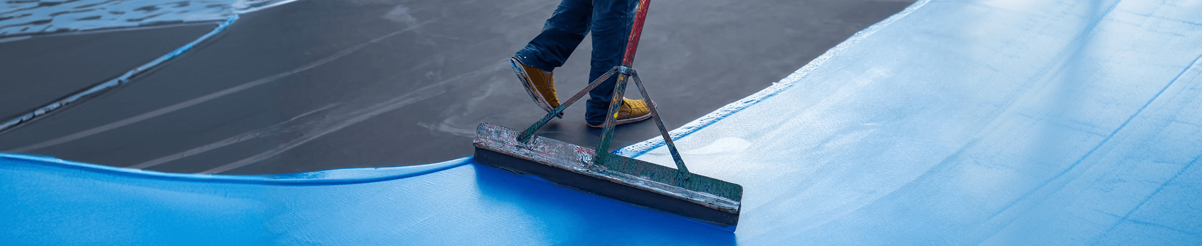 Industrial coatings