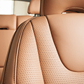 Car interiors