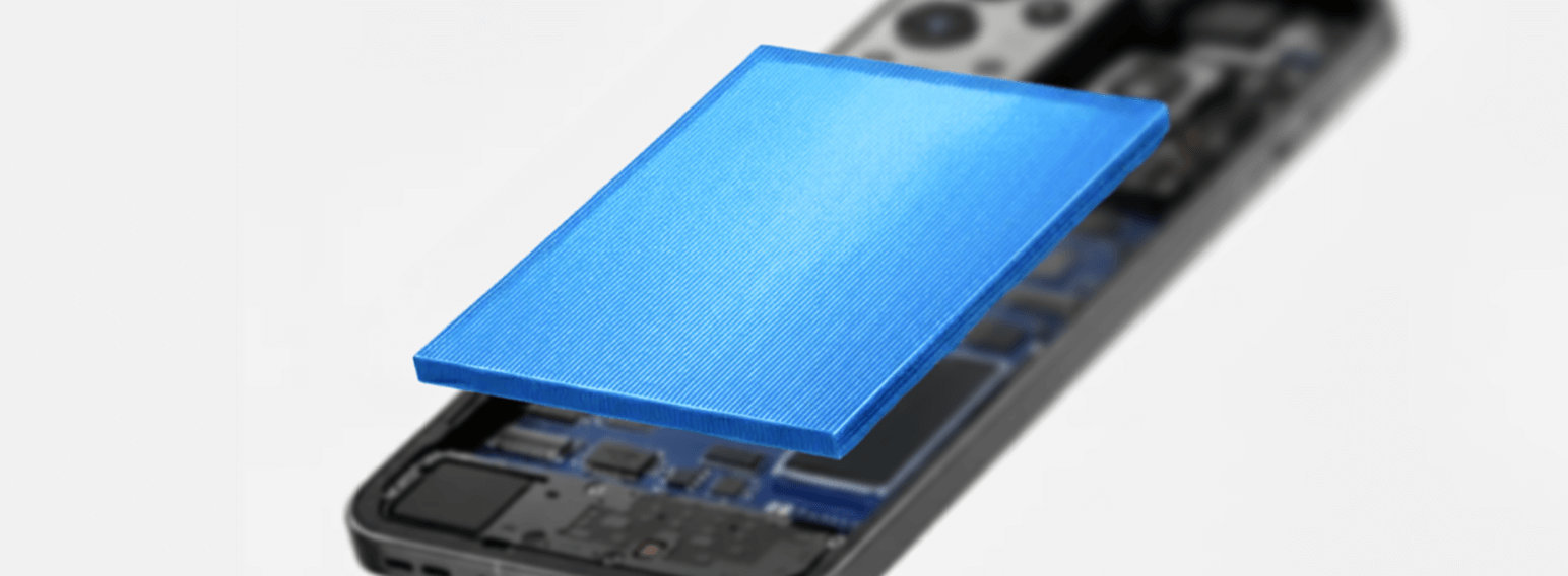 Advanced batteries