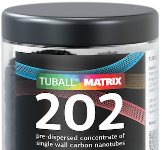 TUBALL™ MATRIX 202