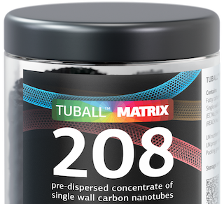 TUBALL™ MATRIX 208
