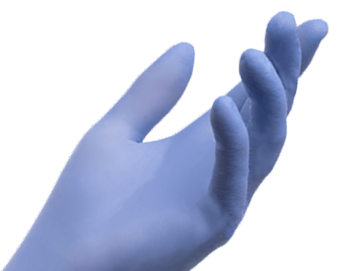 Industrial gloves