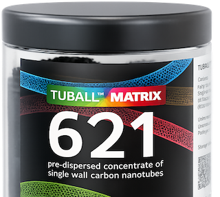 TUBALL™ MATRIX 621