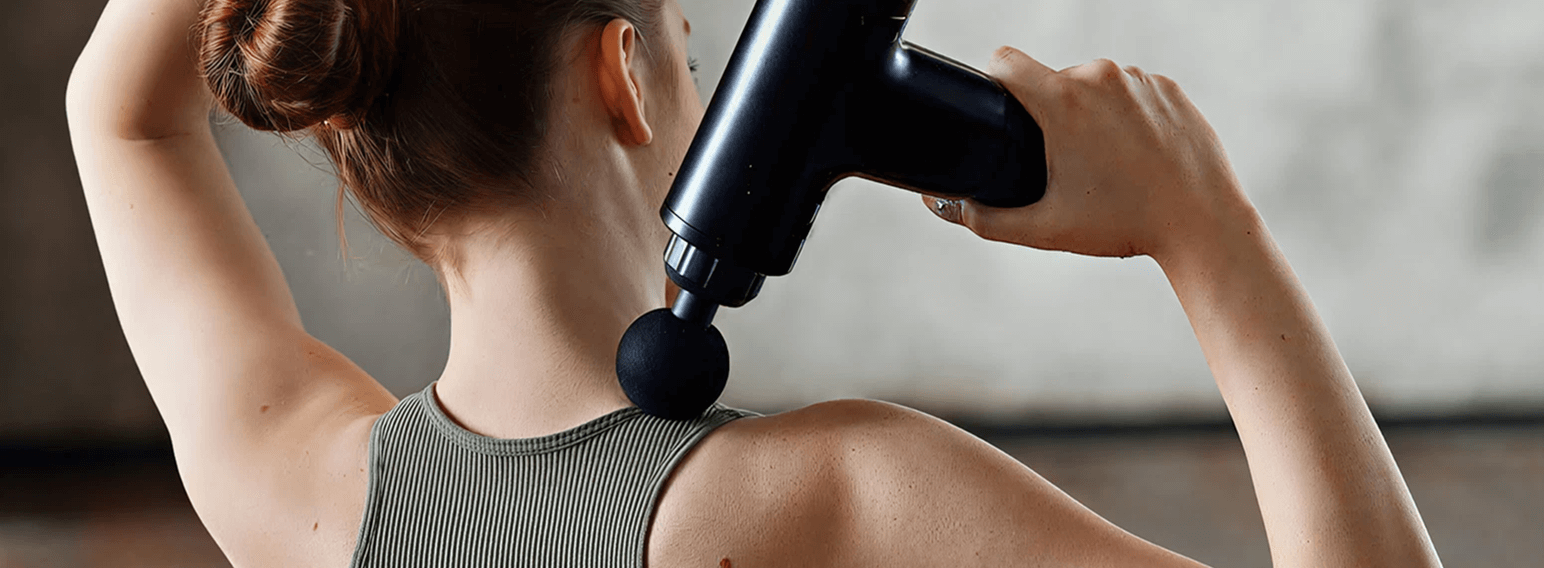 Massage devices
