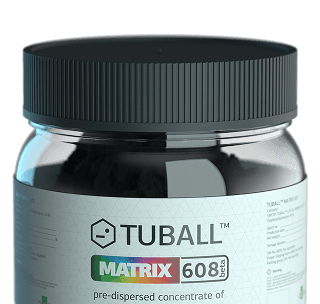 TUBALL™ MATRIX 608