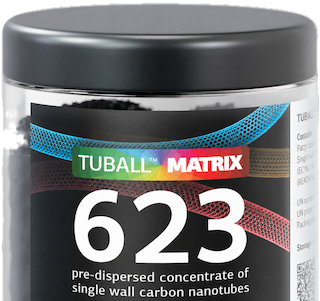 TUBALL™ MATRIX 623