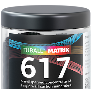 TUBALL™ MATRIX 617