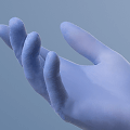 Industrial gloves