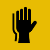 What are anti-static gloves?