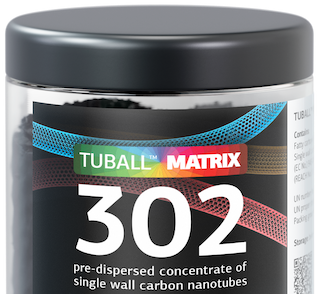 TUBALL™ MATRIX 302