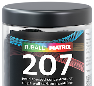 TUBALL™ MATRIX 207